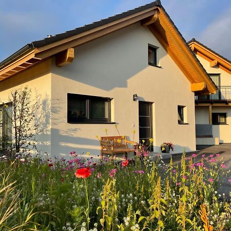 Mein Chalet Leutasch Eksteriør billede
