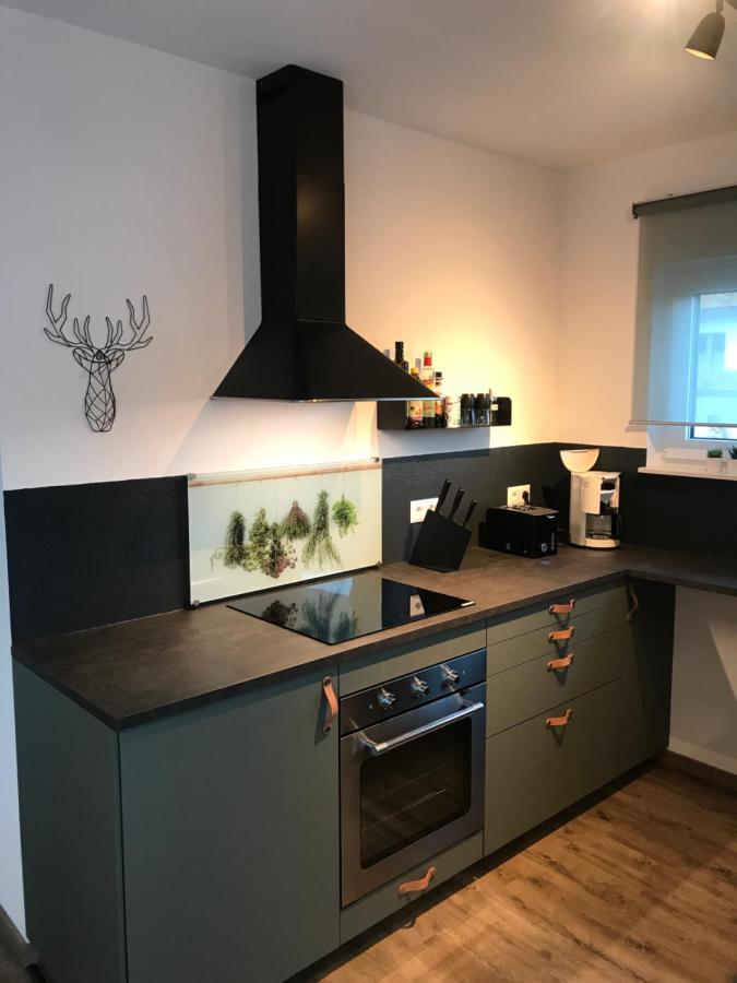 Mein Chalet Leutasch Eksteriør billede