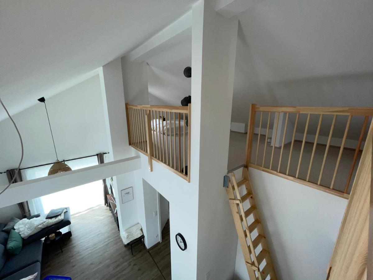 Mein Chalet Leutasch Eksteriør billede
