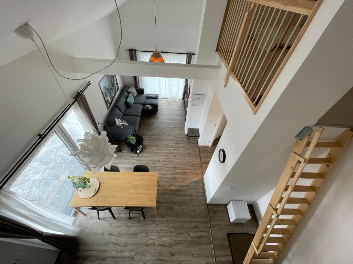 Mein Chalet Leutasch Eksteriør billede